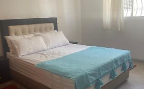 Appartement au centre ville d’agadir